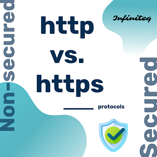 http vs https