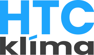 HTC klíma logo